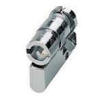 HAGER BOCCHIOTTI - Inserto per serratura doppia aletta 3 mm