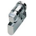 HAGER BOCCHIOTTI - Inserto per serratura con maniglia rotativa 8x8 mm