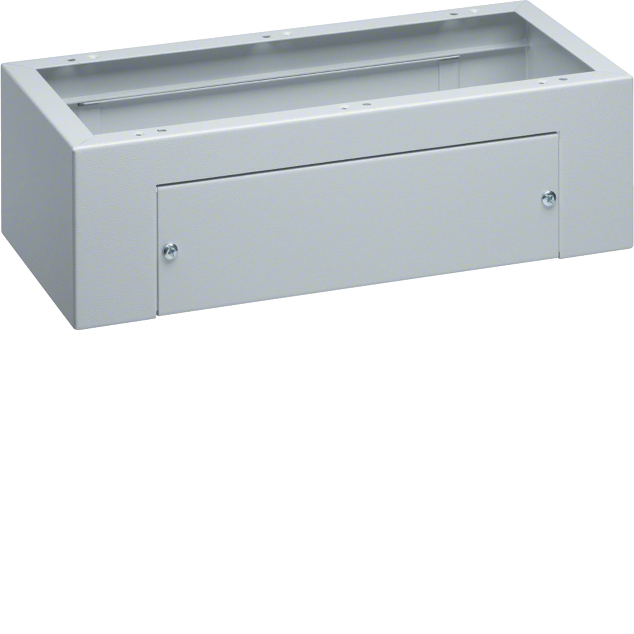 HAGER BOCCHIOTTI - Zoccolo H150 per quadri L500 P200 orion plus