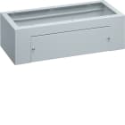 HAGER BOCCHIOTTI - Zoccolo H150 per quadri L500 P200 orion plus