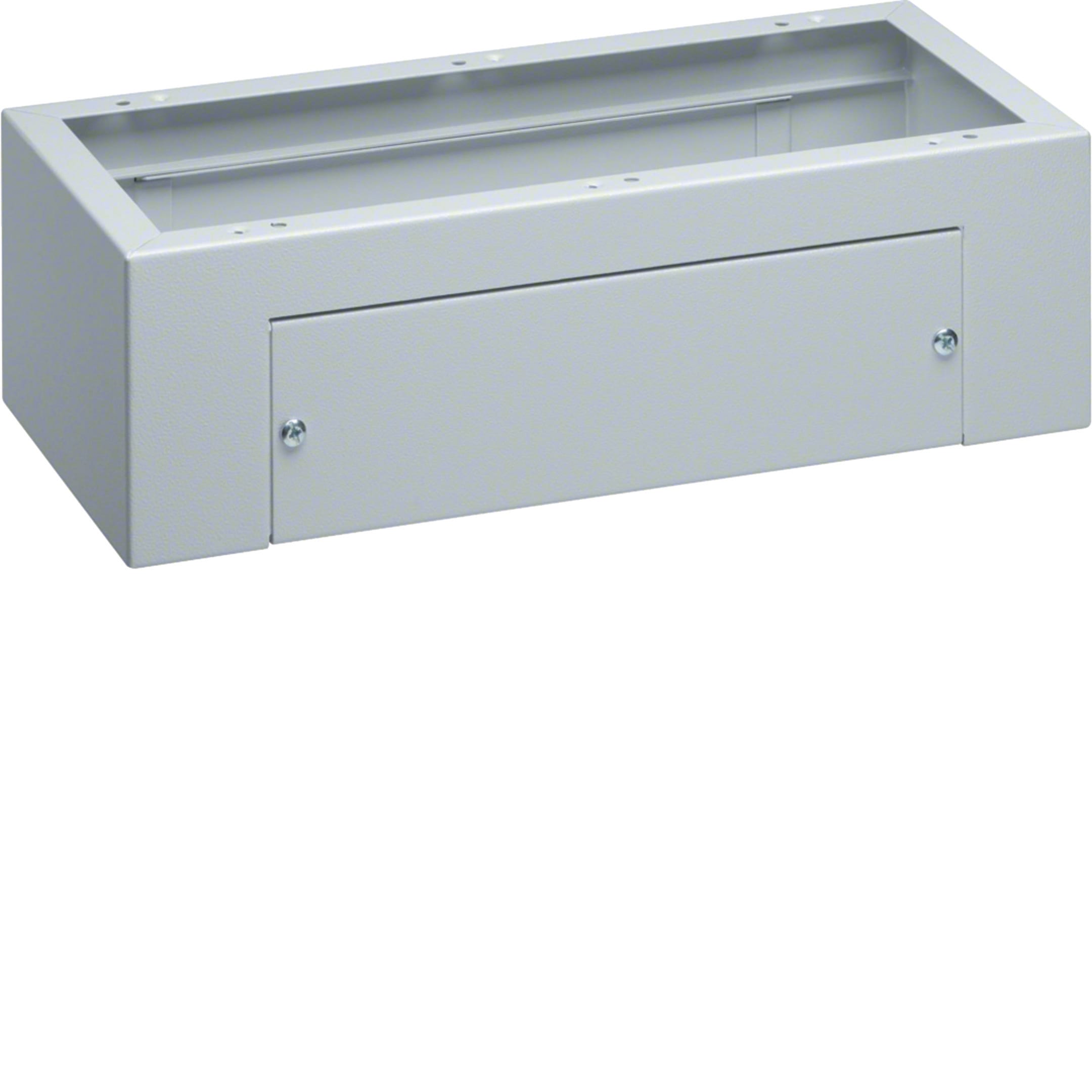 HAGER BOCCHIOTTI - Zoccolo H150 per quadri L500 P250 orion plus