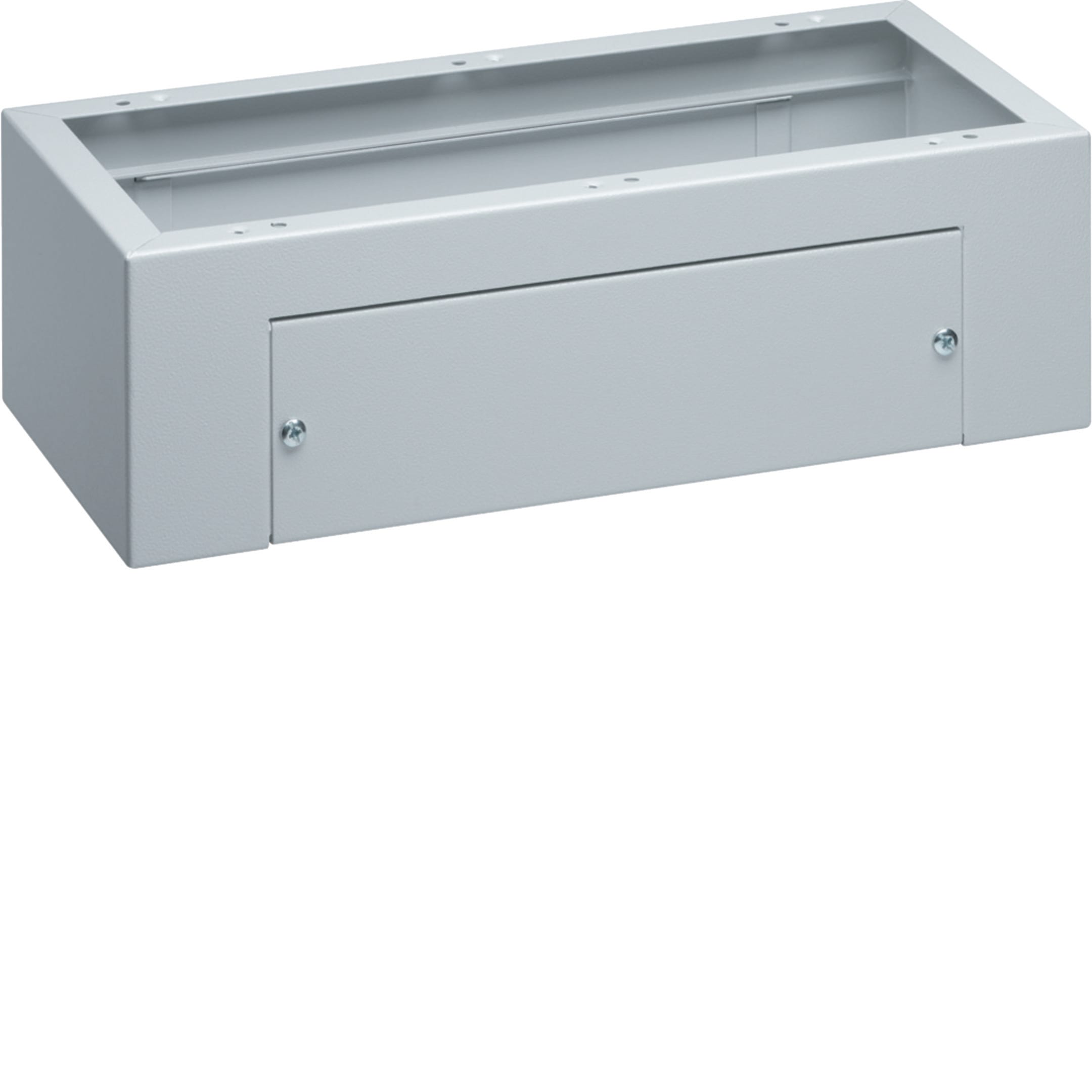 HAGER BOCCHIOTTI - Zoccolo H150 per quadri L600 P300 orion plus