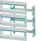 HAGER BOCCHIOTTI - Kit telaio completo per interruttori modulari 4x24 moduli H650 L500 orion plus