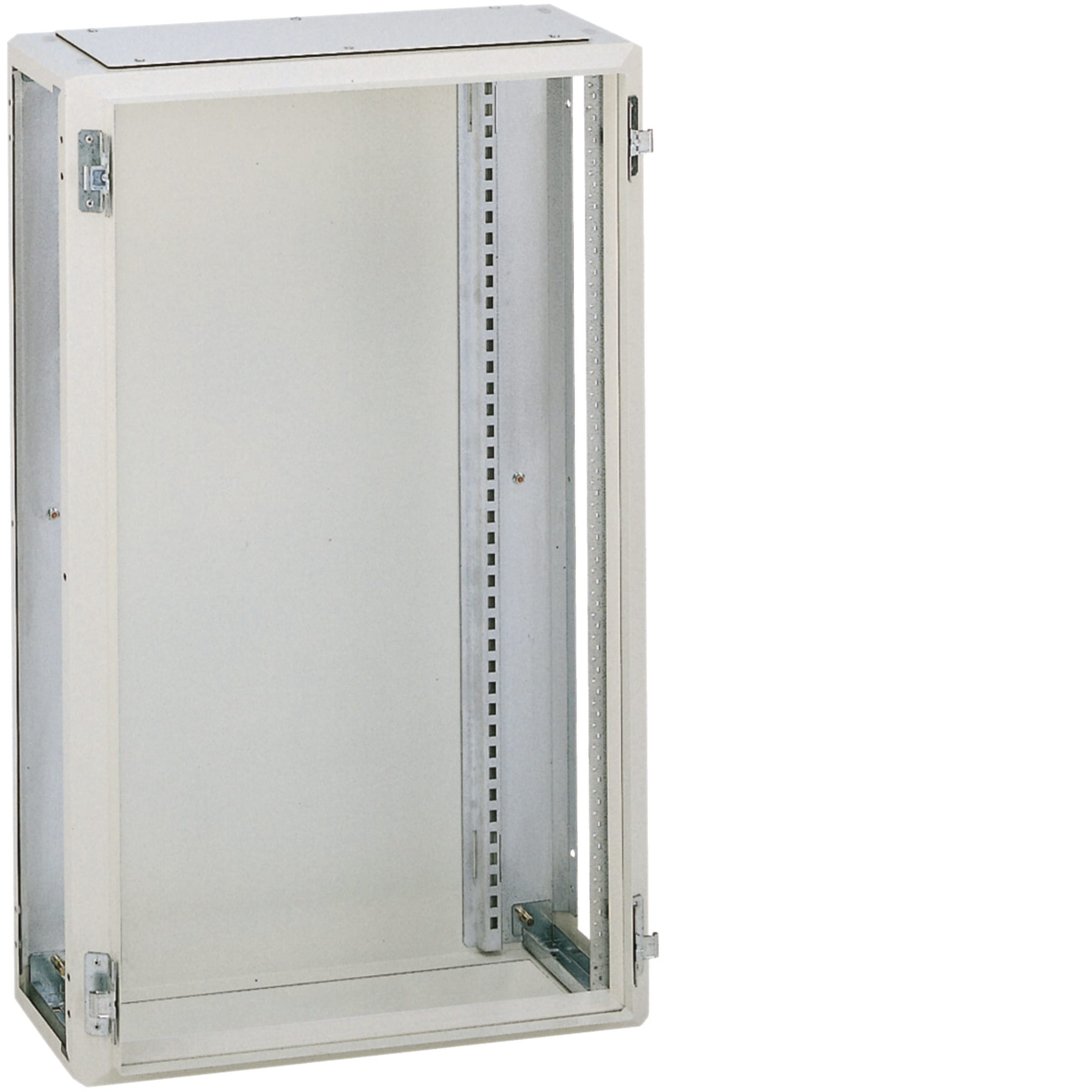HAGER BOCCHIOTTI - Quadro da parete H960 L685 P260 RAL9010 quadro 5