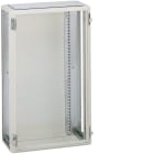 HAGER BOCCHIOTTI - Quadro da parete H960 L685 P260 RAL9010 quadro 5