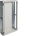 HAGER BOCCHIOTTI - Quadro da parete H1260 L685 P260 RAL9010 quadro 5