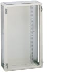 HAGER BOCCHIOTTI - Quadro da parete H1410 L685 P260 RAL9010 quadro 5