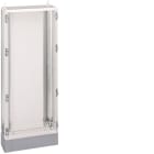 HAGER BOCCHIOTTI - Quadro da pavimento H1710 L685 P260 RAL9010 quadro 5