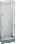 HAGER BOCCHIOTTI - Quadro da pavimento H1860 L685 P260 RAL9010 quadro 5