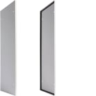 HAGER BOCCHIOTTI - Coppia di fianchi H660 P260 RAL9010 quadro 5