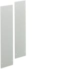 HAGER BOCCHIOTTI - Coppia di fianchi H960 P260 RAL9010 quadro 5