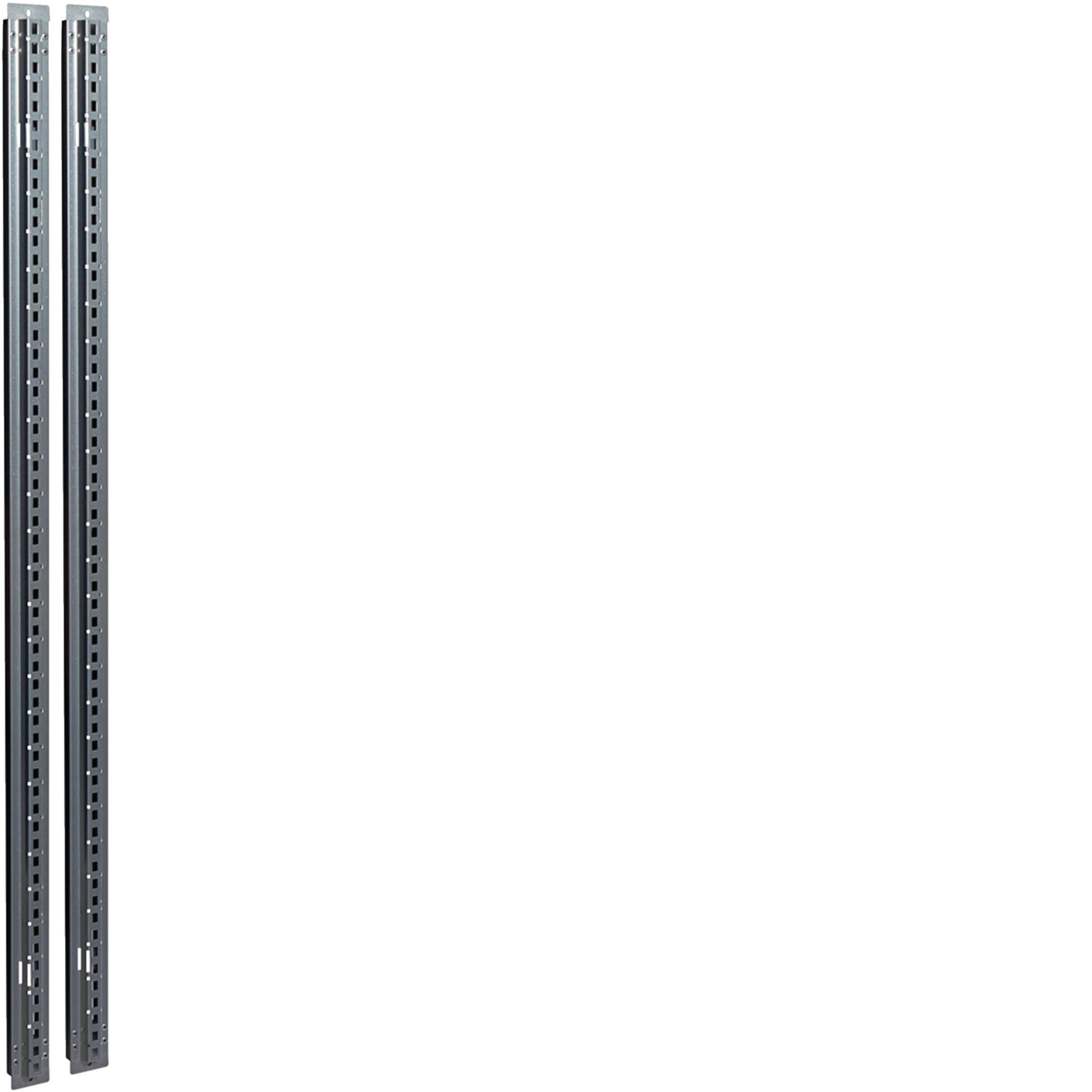 HAGER BOCCHIOTTI - Kit montanti funzionali per quadro H1800 P400 quadro 5
