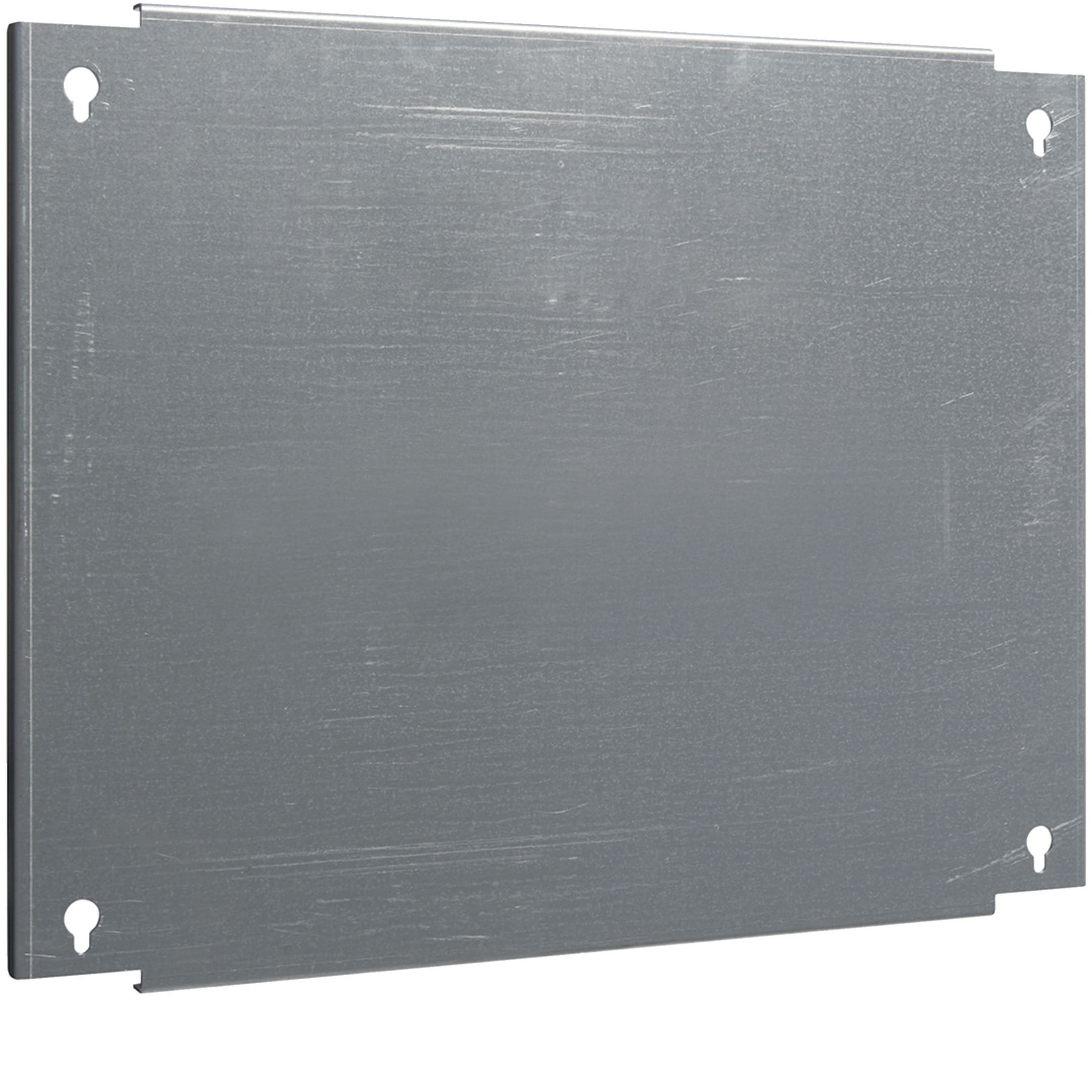 HAGER BOCCHIOTTI - Pannello di fondo H450 L500 quadro 4 / quadro 5