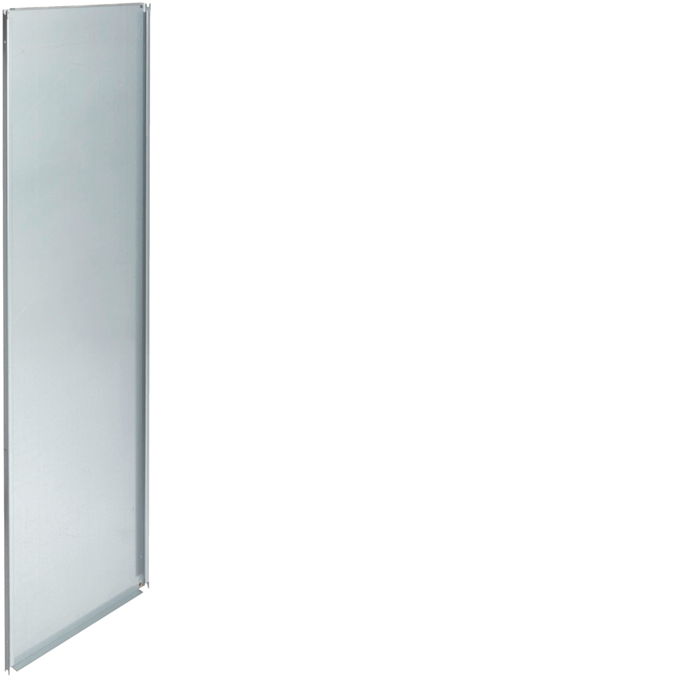 HAGER BOCCHIOTTI - Pannello di fondo H1800 L500 quadro 4 / quadro 5