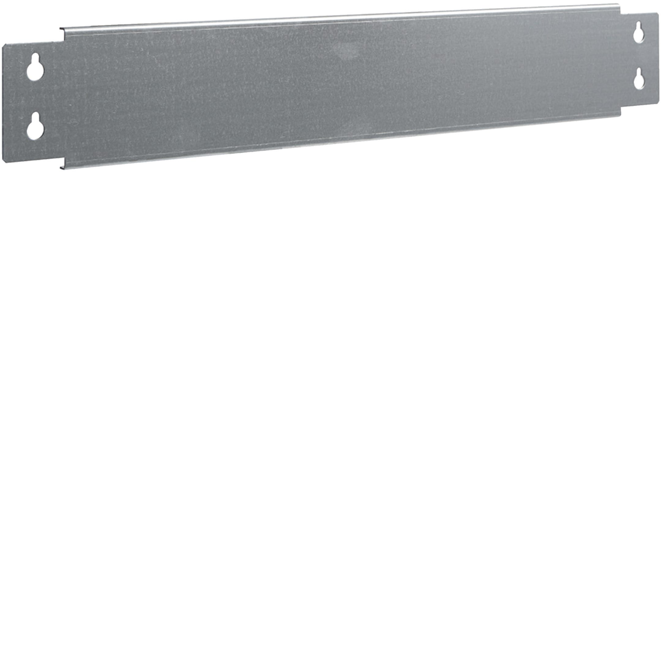 HAGER BOCCHIOTTI - Pannello di fondo H150 L750 quadro 4 / quadro 5