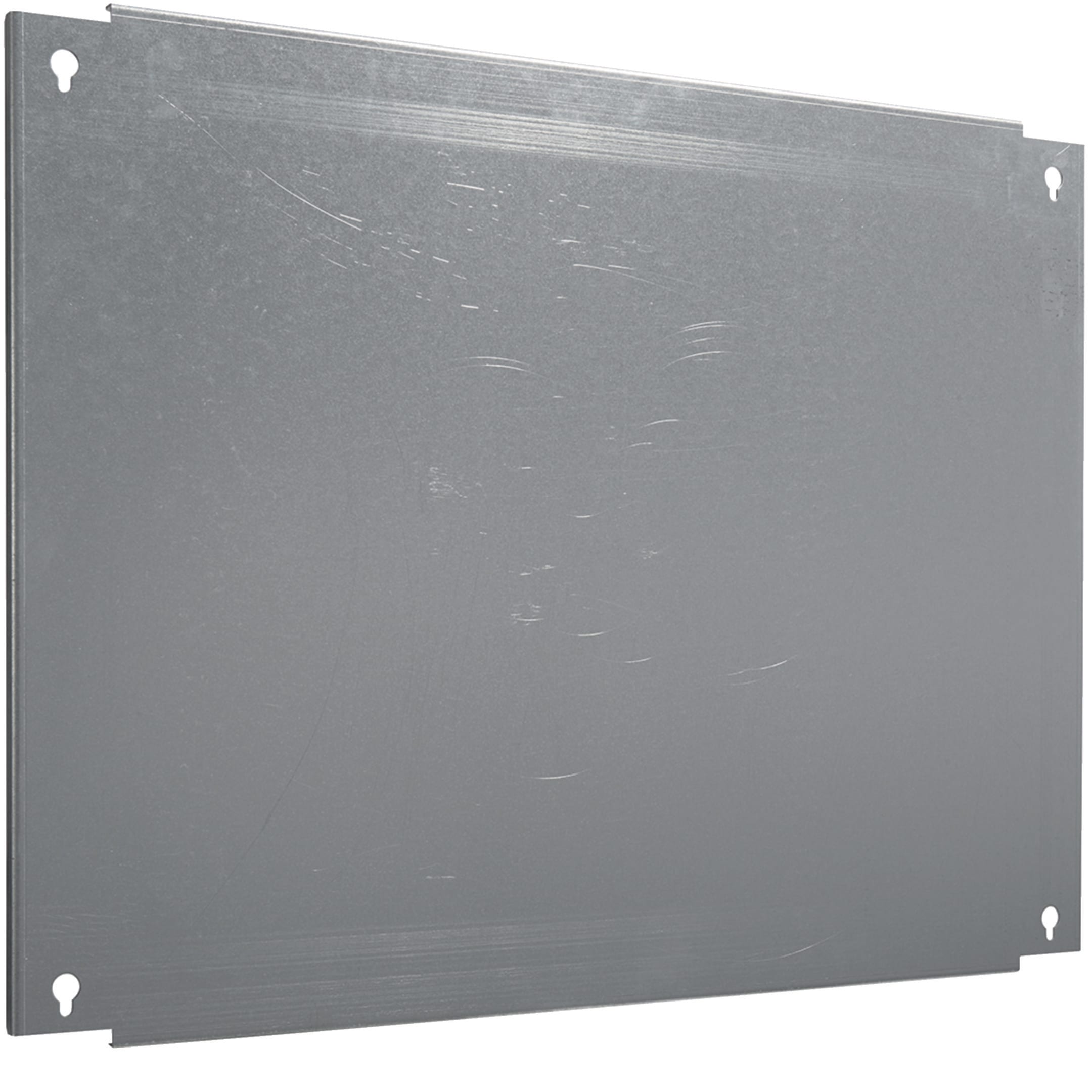 HAGER BOCCHIOTTI - Pannello di fondo H600 L750 quadro 4 / quadro 5