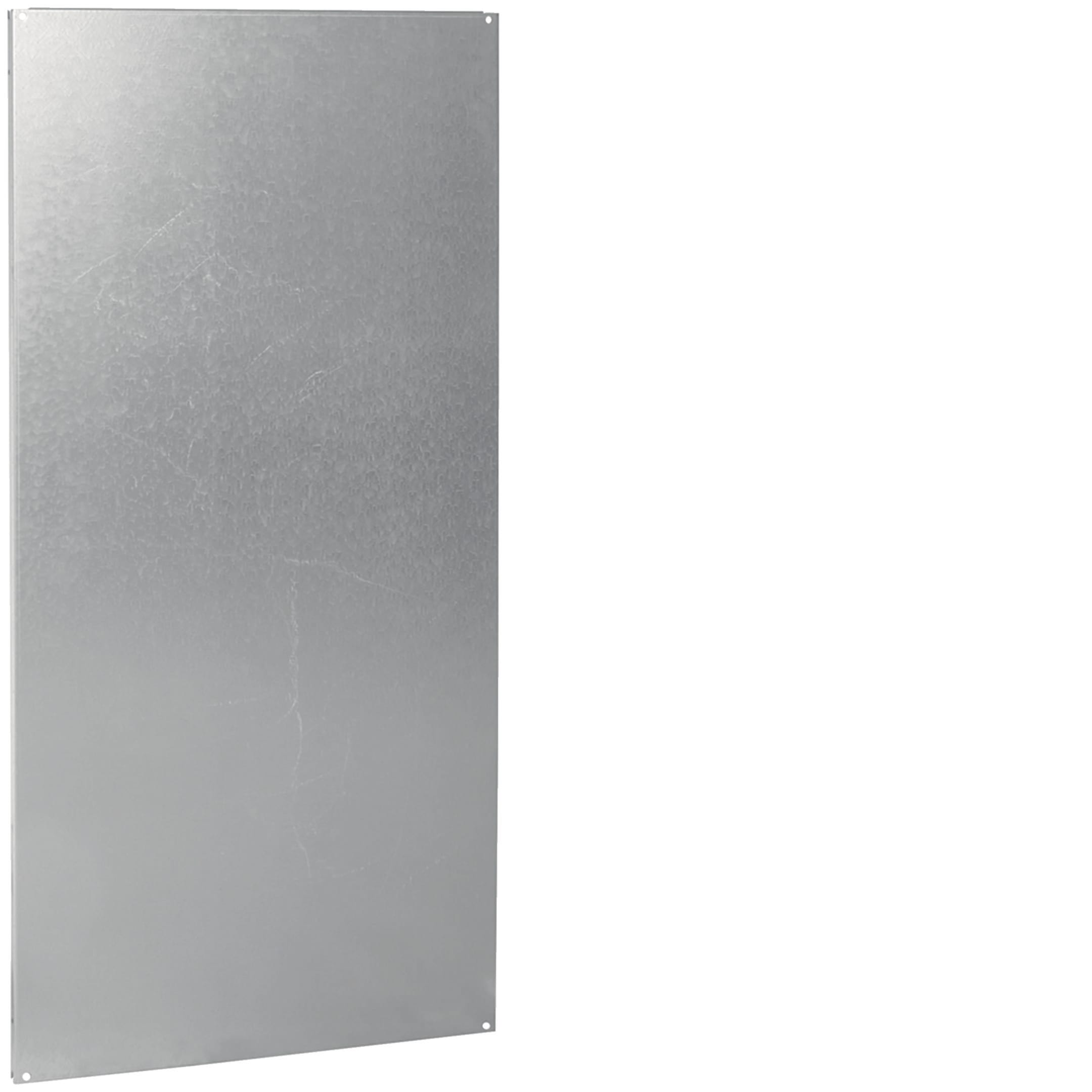 HAGER BOCCHIOTTI - Pannello di fondo H1500 L750 quadro 4 / quadro 5