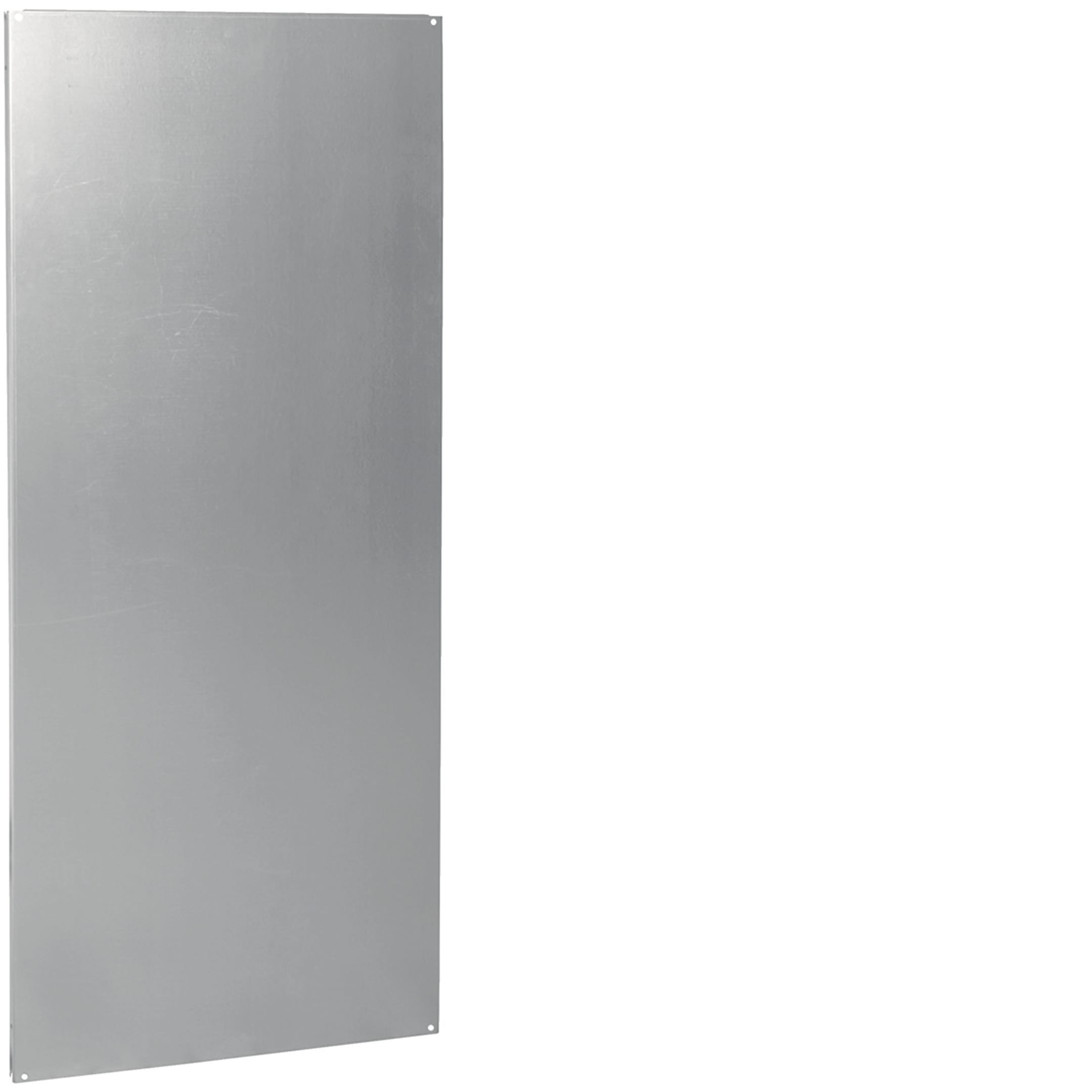 HAGER BOCCHIOTTI - Pannello di fondo H1650 L750 quadro 4 / quadro 5