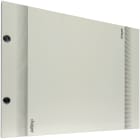 HAGER BOCCHIOTTI - Porta cieca H510 L685 RAL9010 quadro 5