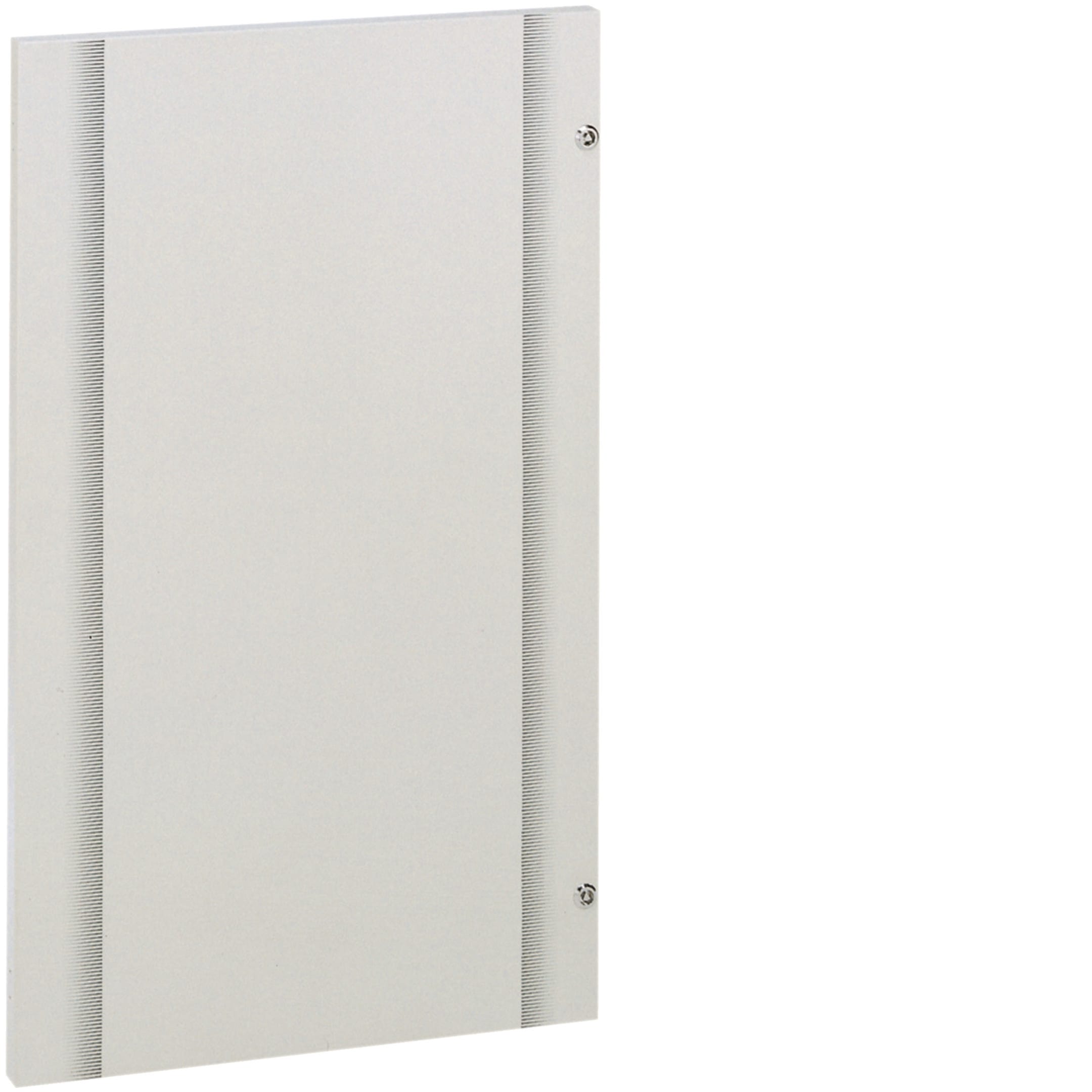 HAGER BOCCHIOTTI - Porta cieca H1410 L685 RAL9010 quadro 5