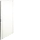 HAGER BOCCHIOTTI - Porta cieca H2010 L885 RAL9010 quadro 5