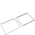 HAGER BOCCHIOTTI - Kit base / testata L900 P800 quadro evo