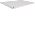 HAGER BOCCHIOTTI - Pannello cieco per testata L900 P600 RAL9010 quadro evo