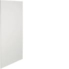 HAGER BOCCHIOTTI - Pannello fronte-retro IP55 per armadio H2100 L900 RAL9010 quadro evo