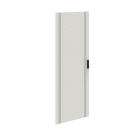 HAGER BOCCHIOTTI - Porta cieca H2100 L700 RAL9010 quadro evo