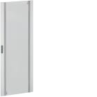 HAGER BOCCHIOTTI - Porta cieca H1900 L900 RAL9010 quadro evo