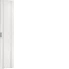 HAGER BOCCHIOTTI - Porta cieca H2100 L450 RAL9010 quadro evo