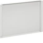 HAGER BOCCHIOTTI - Pannello frontale cieco arretrato H300 L600 quadro 4 / quadro 5 / quadro evo