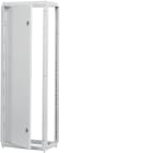 HAGER BOCCHIOTTI - Controporta interna H1900 L900 RAL9010 quadro evo