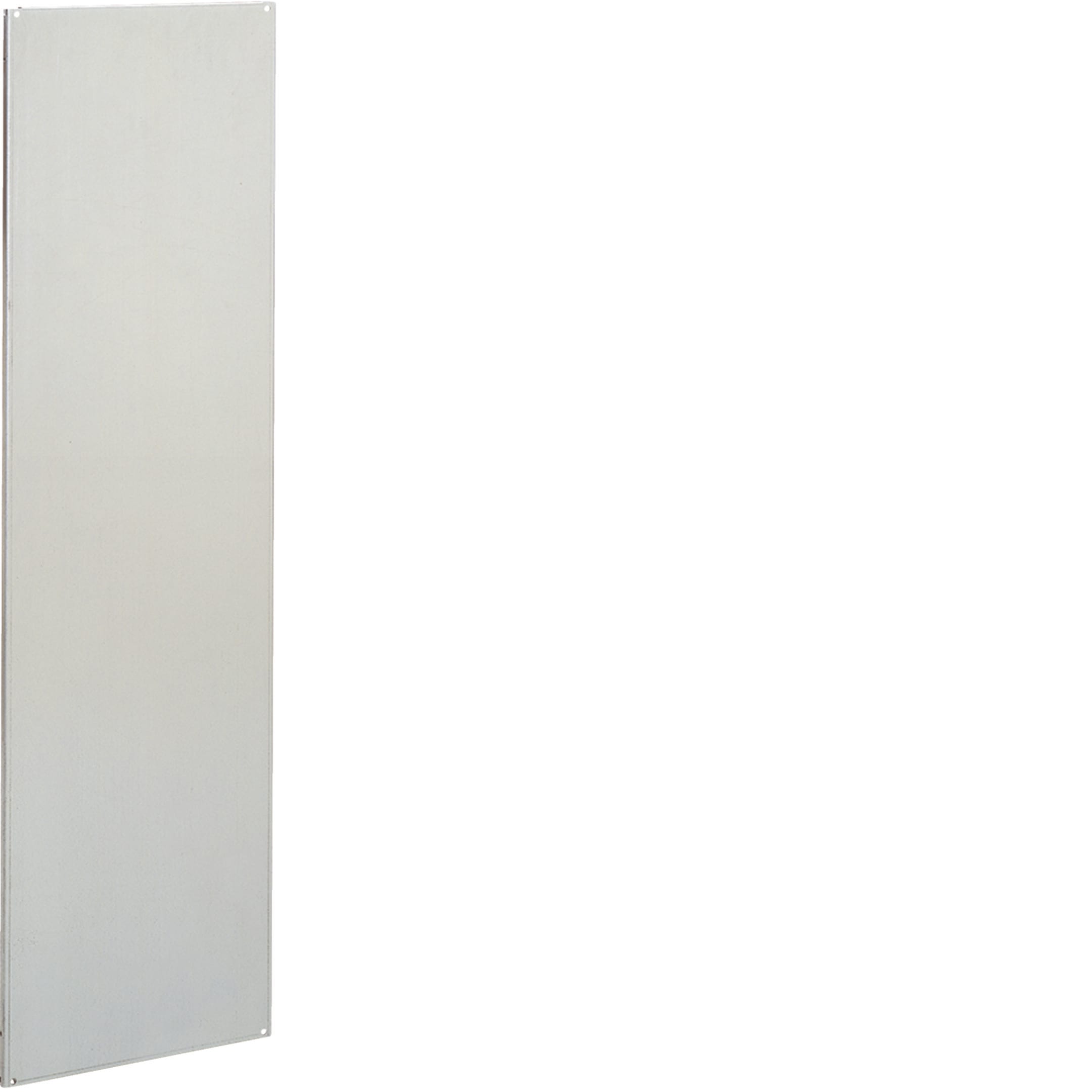 HAGER BOCCHIOTTI - Pannello interno in lamiera per armadi H1900 L700 quadro evo