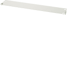 HAGER BOCCHIOTTI - Flangia di copertura per armadi P400 RAL9010 quadro evo