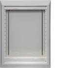 HAGER BOCCHIOTTI - Quadro da incasso da equipaggiare IP41 H837 96 moduli vegaD