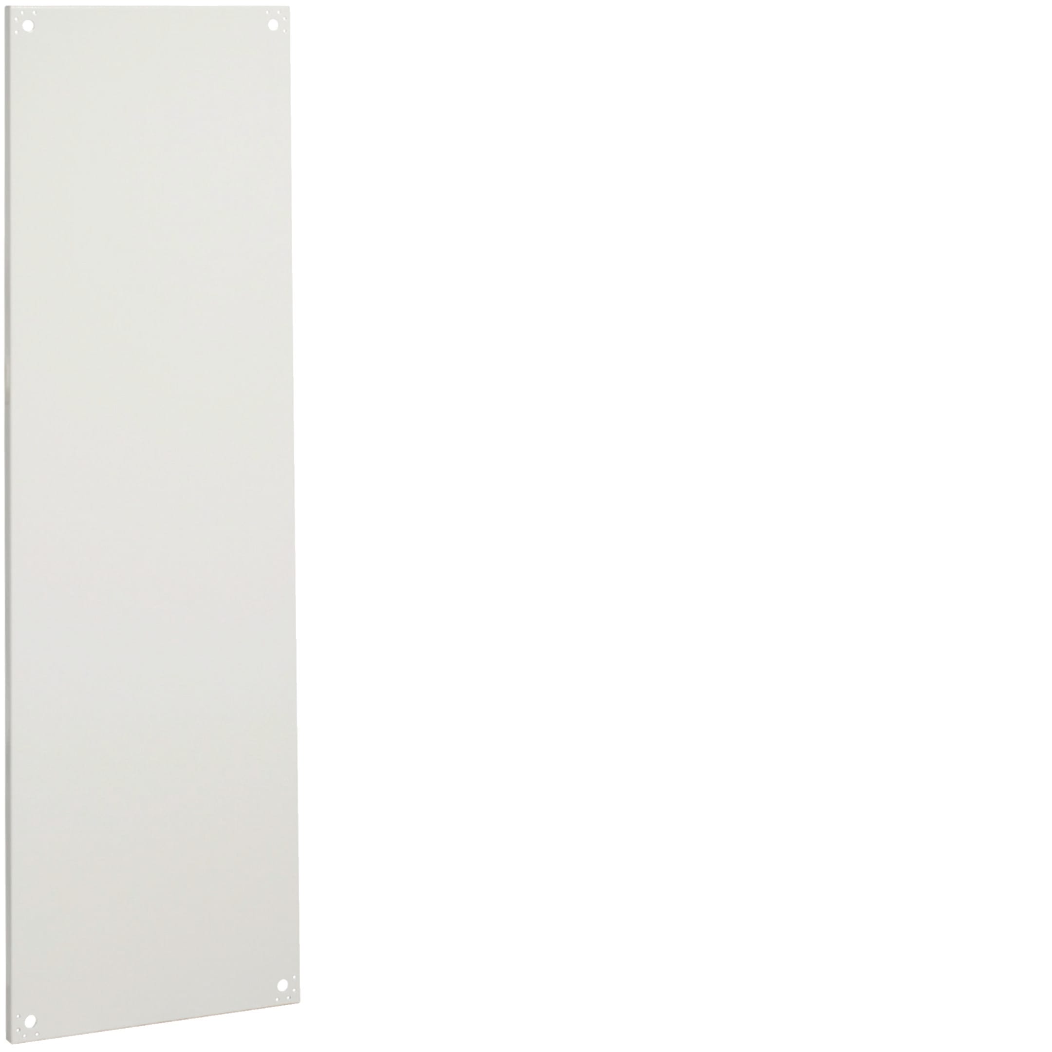 HAGER BOCCHIOTTI - Pannello cieco per base/testata L1200 P400 RAL7035 venezia
