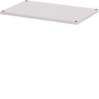HAGER BOCCHIOTTI - Pannello cieco per base/testata L1000 P600 RAL7035 venezia