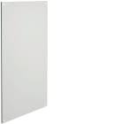 HAGER BOCCHIOTTI - Pannello cieco per base/testata L1200 P600 RAL7035 venezia