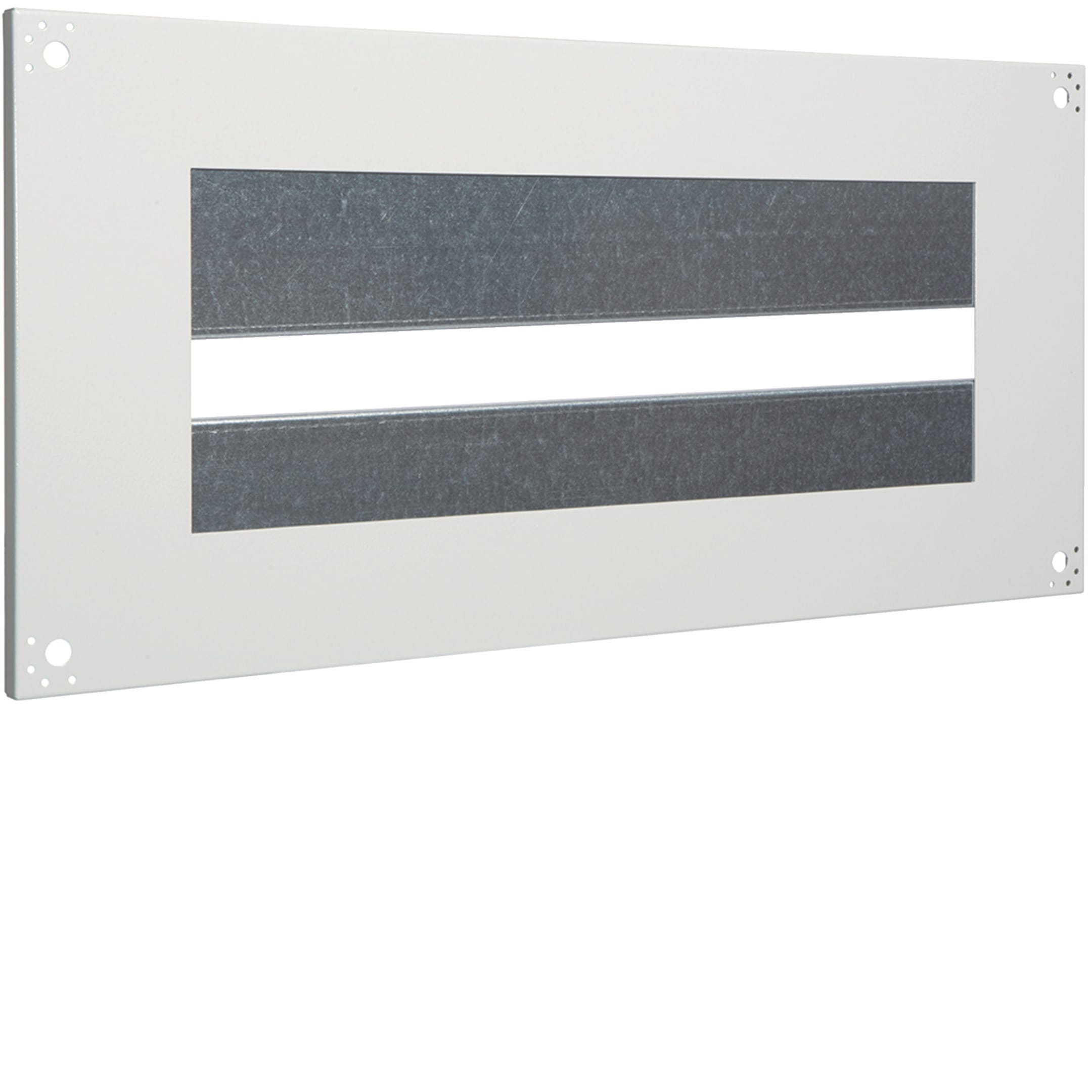 HAGER BOCCHIOTTI - Pannello scorrevole per base/testata L800 P400 RAL7035 venezia