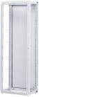 HAGER BOCCHIOTTI - Pannello fisso per retro/fronte H1700 L1000 RAL7035 venezia