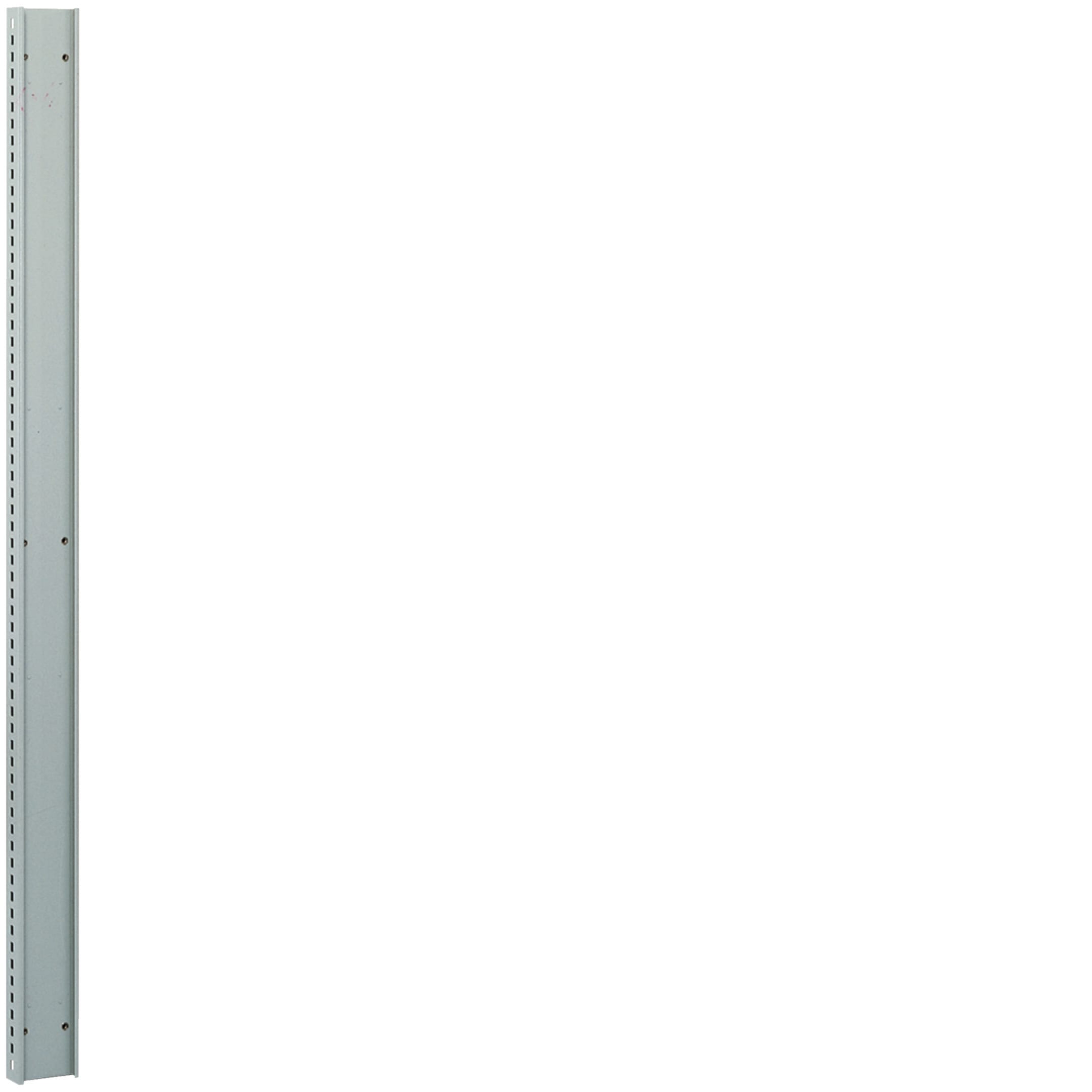 HAGER BOCCHIOTTI - Montante divisorio verticale H1900 RAL7035 venezia