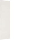 HAGER BOCCHIOTTI - Pannello fisso per fianco H2100 P600 RAL7035 venezia