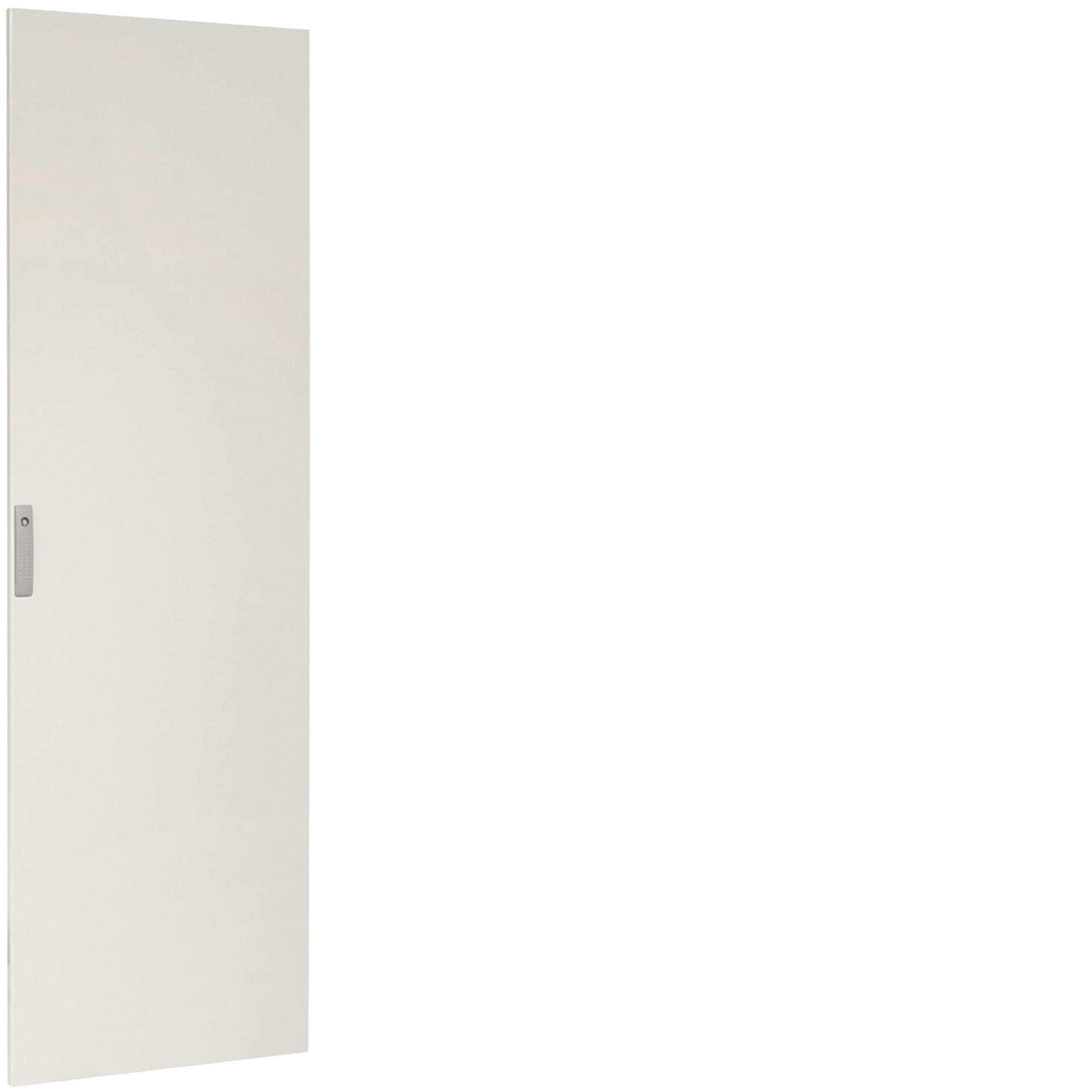 HAGER BOCCHIOTTI - Porta cieca H1900 L600 RAL7035 venezia