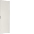 HAGER BOCCHIOTTI - Porta cieca H1900 L600 RAL7035 venezia