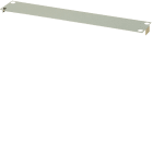 HAGER BOCCHIOTTI - Flangia di copertura per quadri P600 RAL7035 venezia