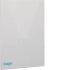 HAGER BOCCHIOTTI - kit 10 buste portaschemi adesive formato A4