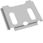 HAGER BOCCHIOTTI - Tasca portaschemi adesive formato A2 RAL7035