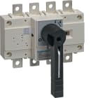 HAGER BOCCHIOTTI - Interruttore di manovra-sezionatore a comando rotativo 4P 125 A