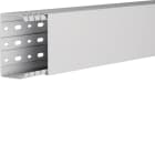 HAGER BOCCHIOTTI - Canaletta per cablaggio Halogen Free 100x60 linea HA7 grigio chiaro